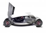 Toyota MTRC Concept 2004 года